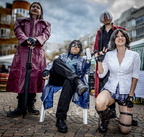 Kazkon Convention Karlsruhe 2025