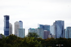 NY Skyline