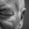 Die Sekunde als Augen-Blick