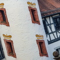 Es ist alles schief