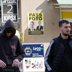 street