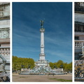 Monument aux Girondins
