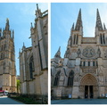 Kathedrale St. André