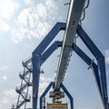 Mannheimer Hafen