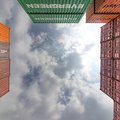 Mannheimer Hafen