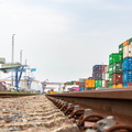 Mannheimer Hafen